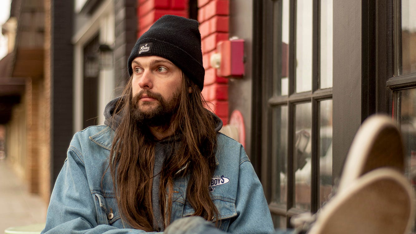 Oklahoma rapper to play Norman Music Festival with new project