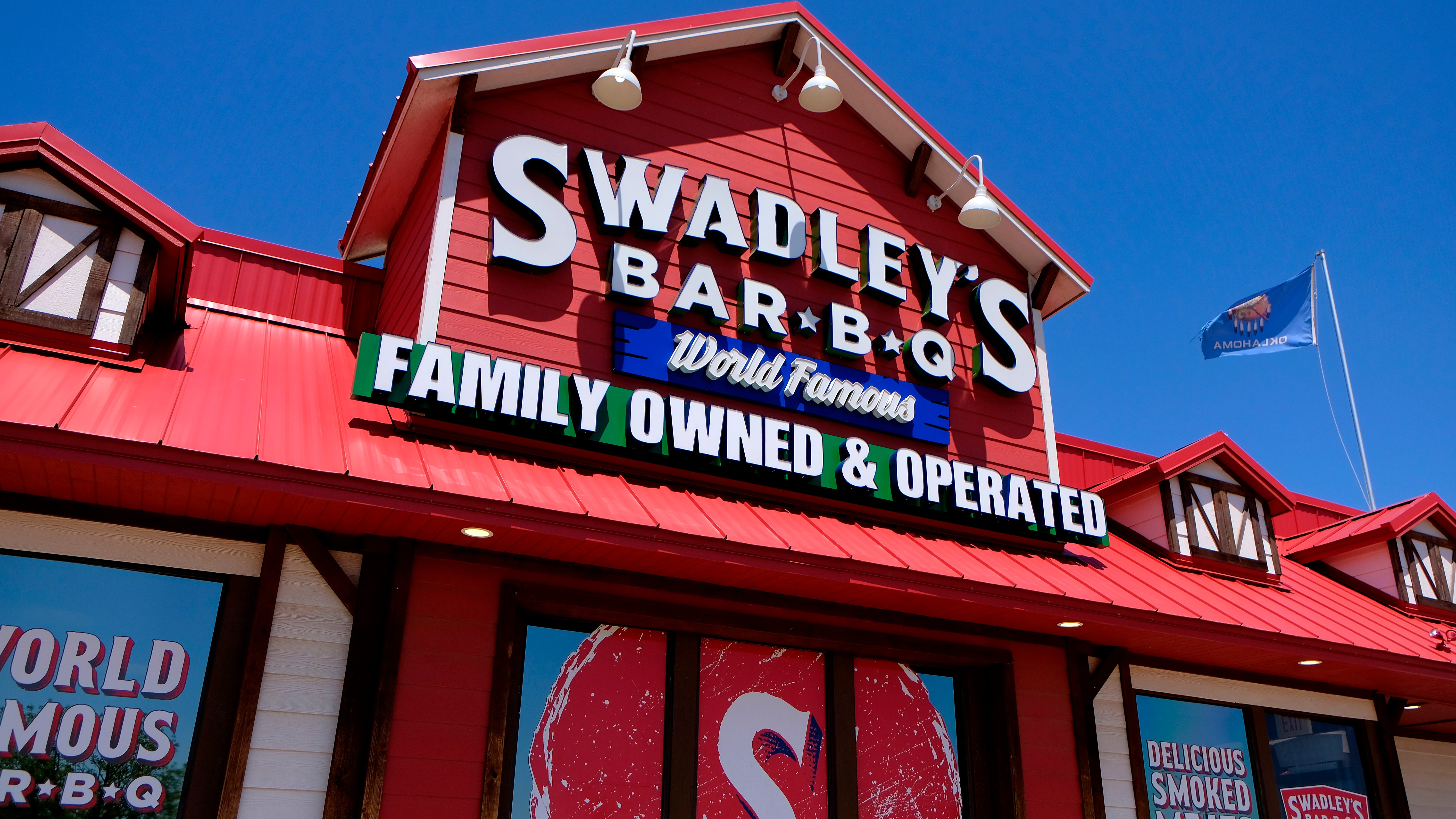 Jerry Winchester resigns as Stitt announces Swadley's lawsuit