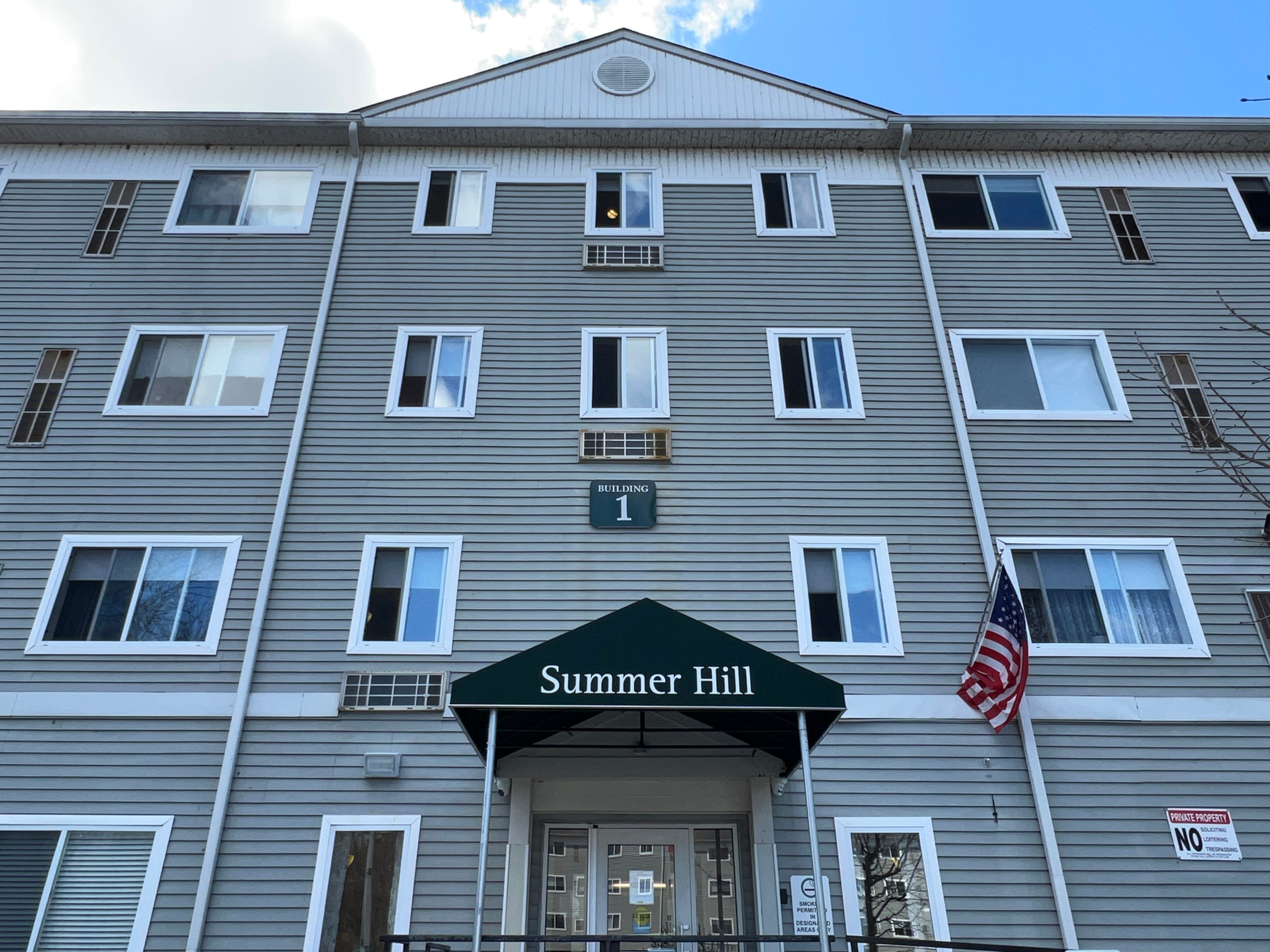 Wayne NJ adds 32 affordable senior housing units. Here's how