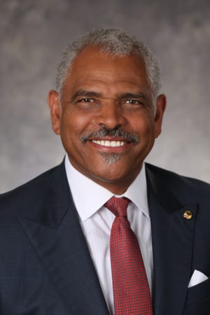 Arnold Donald has served as president and CEO of Carnival Corp. since 2013.