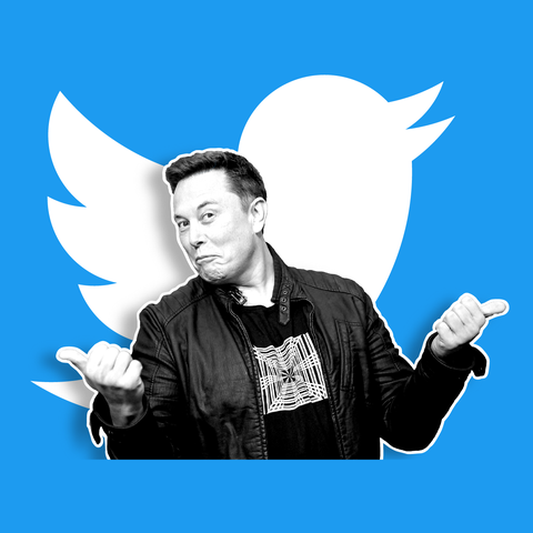 Tesla CEO Elon Musk buys Twitter. Good or bad?