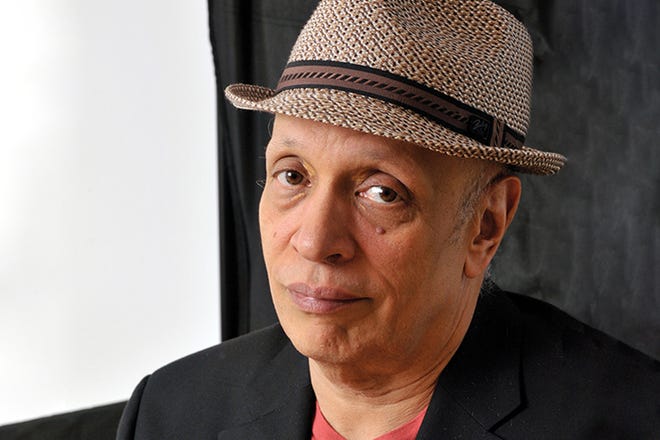 Walter Mosley, one of the most versatile and admired writers in America, is the speaker for the Knox College 2022 Commencement on Sunday, June 5, 2022.