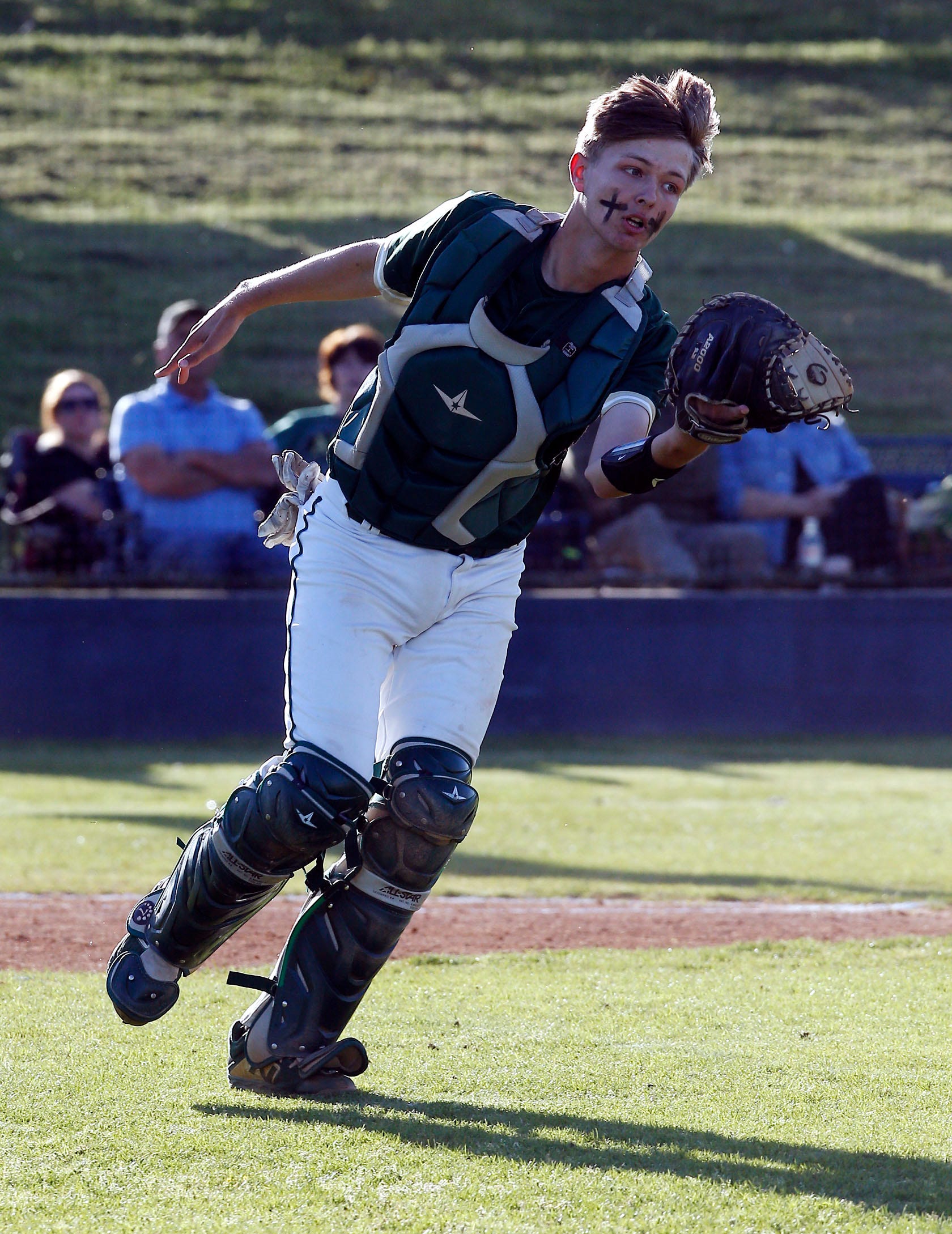 Brandon Brewer hired as Greenwood baseball coach replacing Chad Mercado
