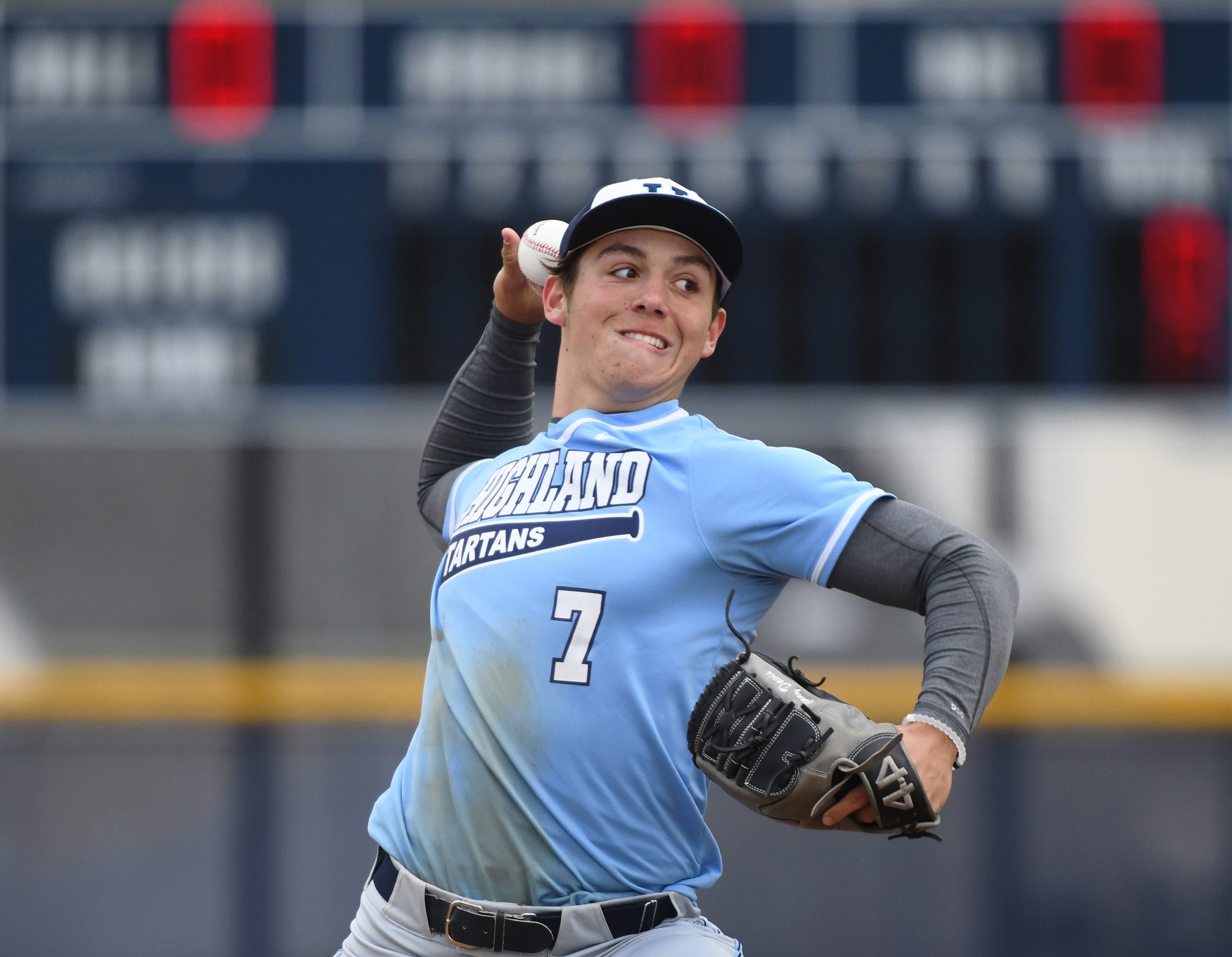 South Jersey baseball 3 stars and teams of the week for May 9