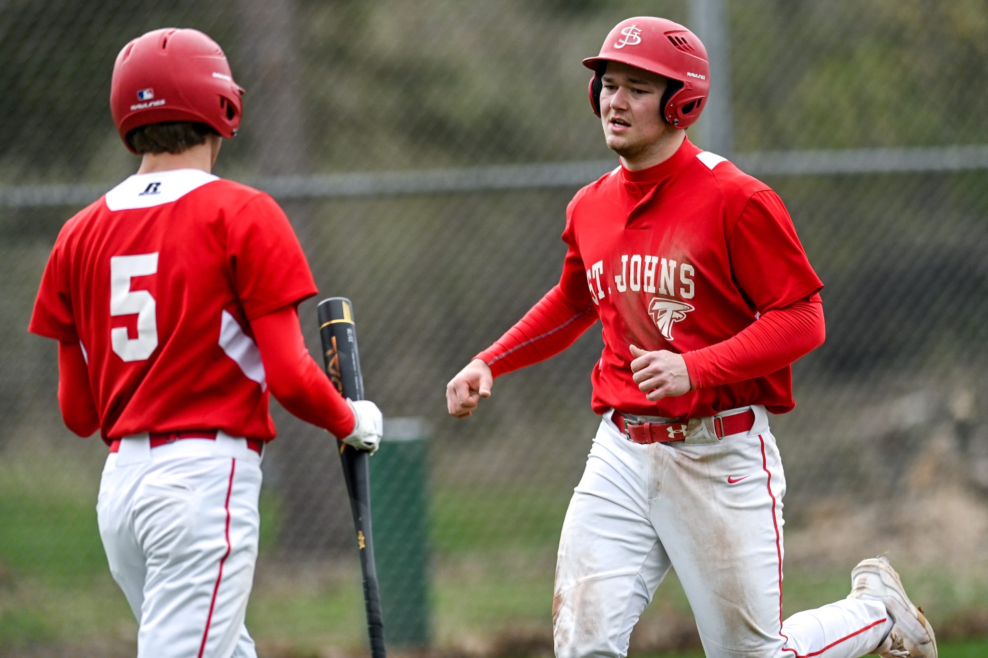 Get to know the Greater Lansing high school baseball teams BVM Sports