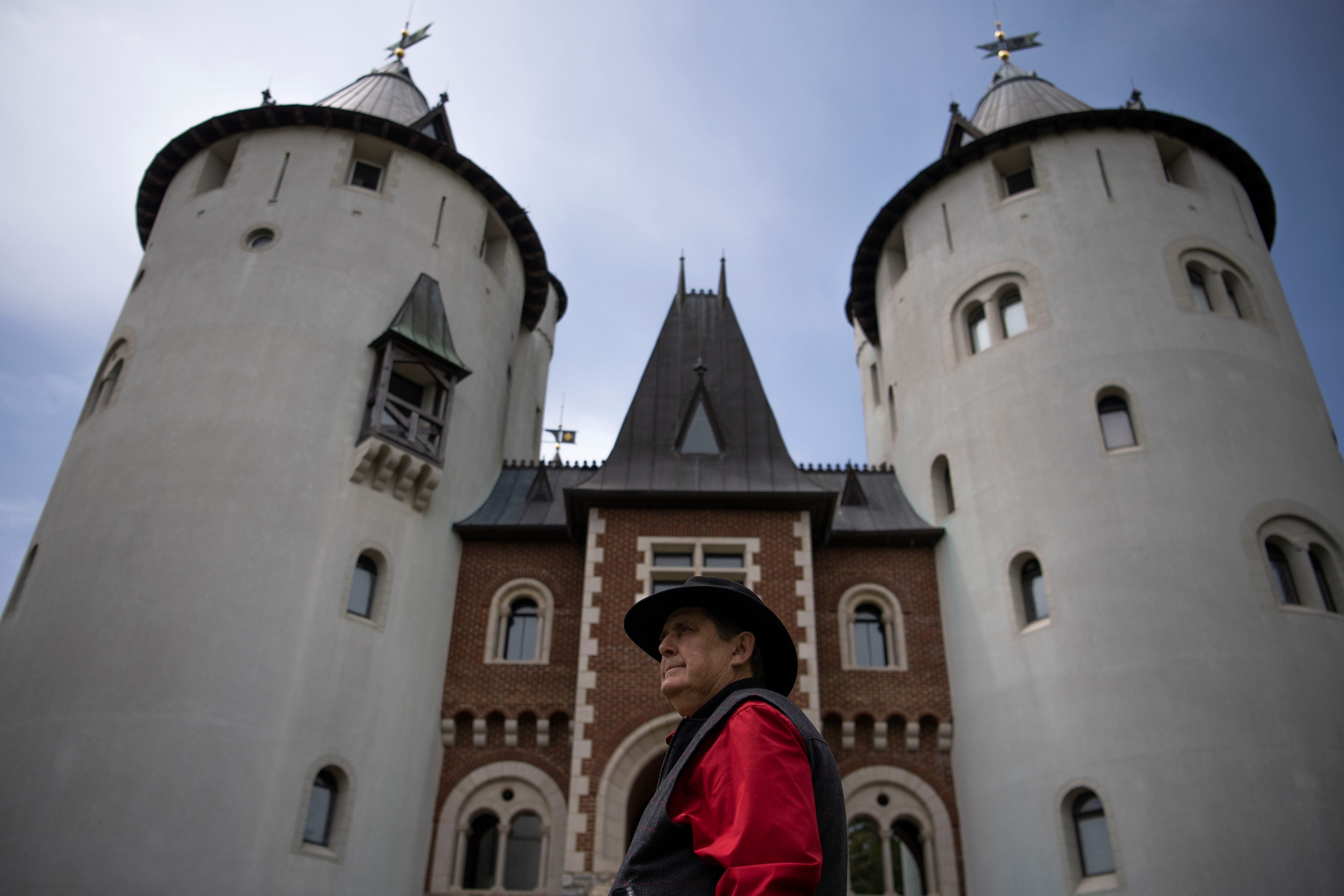 Tennessee castles 11 medievallooking buildings you need to see