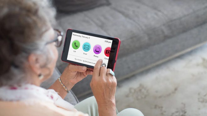 An airbag belt to prevent broken hips, more An airbag belt to prevent broken hips, more