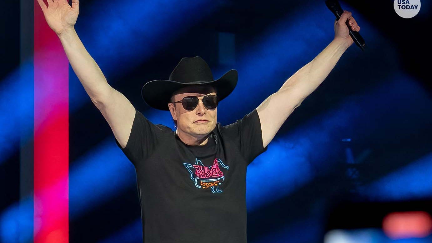 Ten things Elon Musk could buy instead of Twitter for  billion Ten things Elon Musk could buy instead of Twitter for  billion