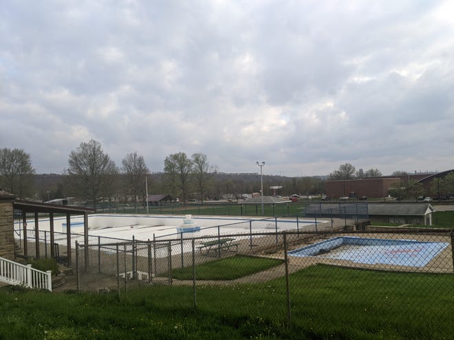 There is still ongoing discussion regarding a potential new pool in Shaw Park, in Beaver Borough, though council agreed to have the borough pay for ongoing maintenance costs, should a new pool be built.