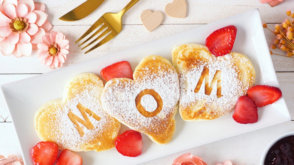 Celebrate Mom: Make Mother's Day special at these local restaurants