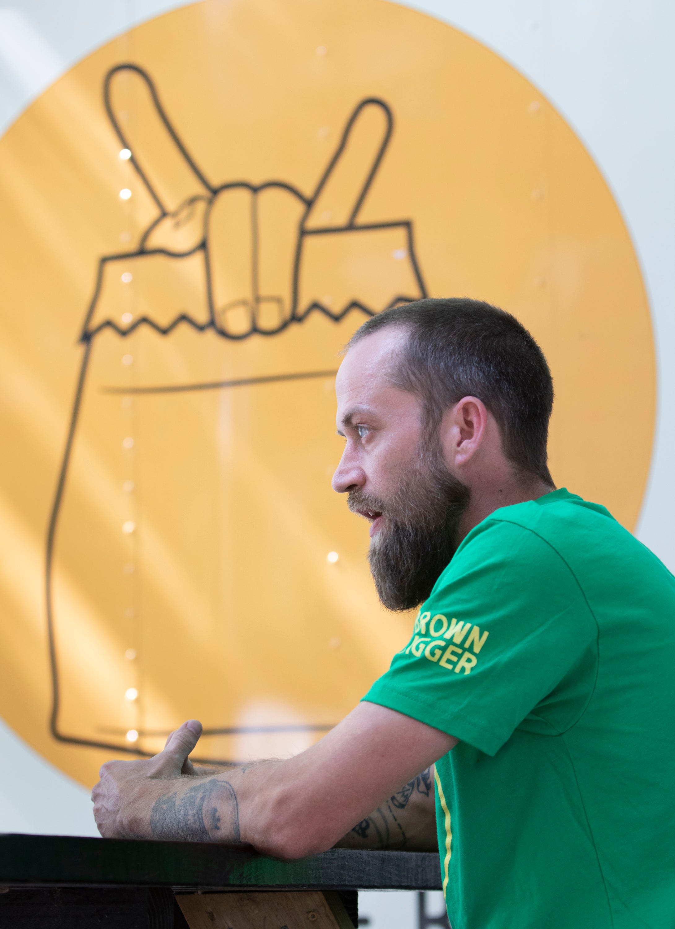 Pensacola's best burger? East Hill's Brown Bagger might be