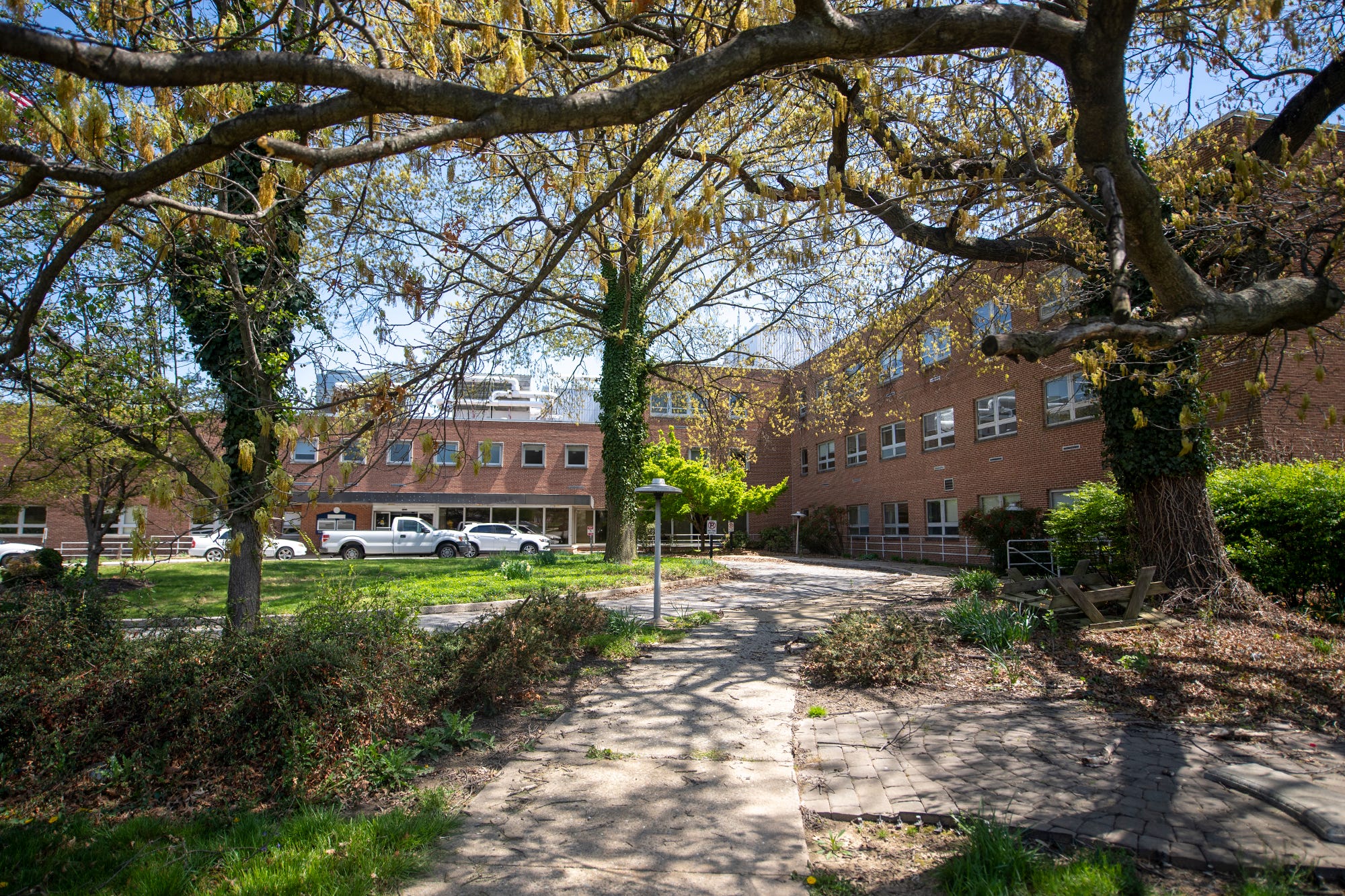 Former UPMC Memorial Hospital to be renovated as an apartment complex