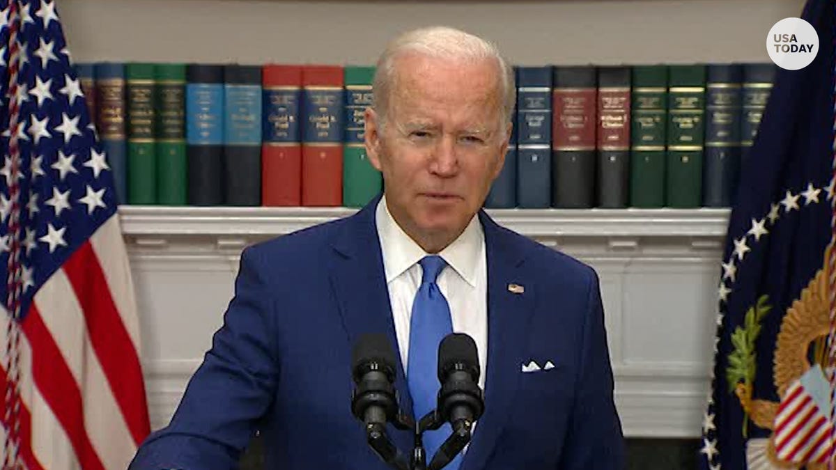 President Joe Biden is asking for $33 billion in aid for Ukraine, vowing to continue assisting the country in their fight against Russia's aggression.