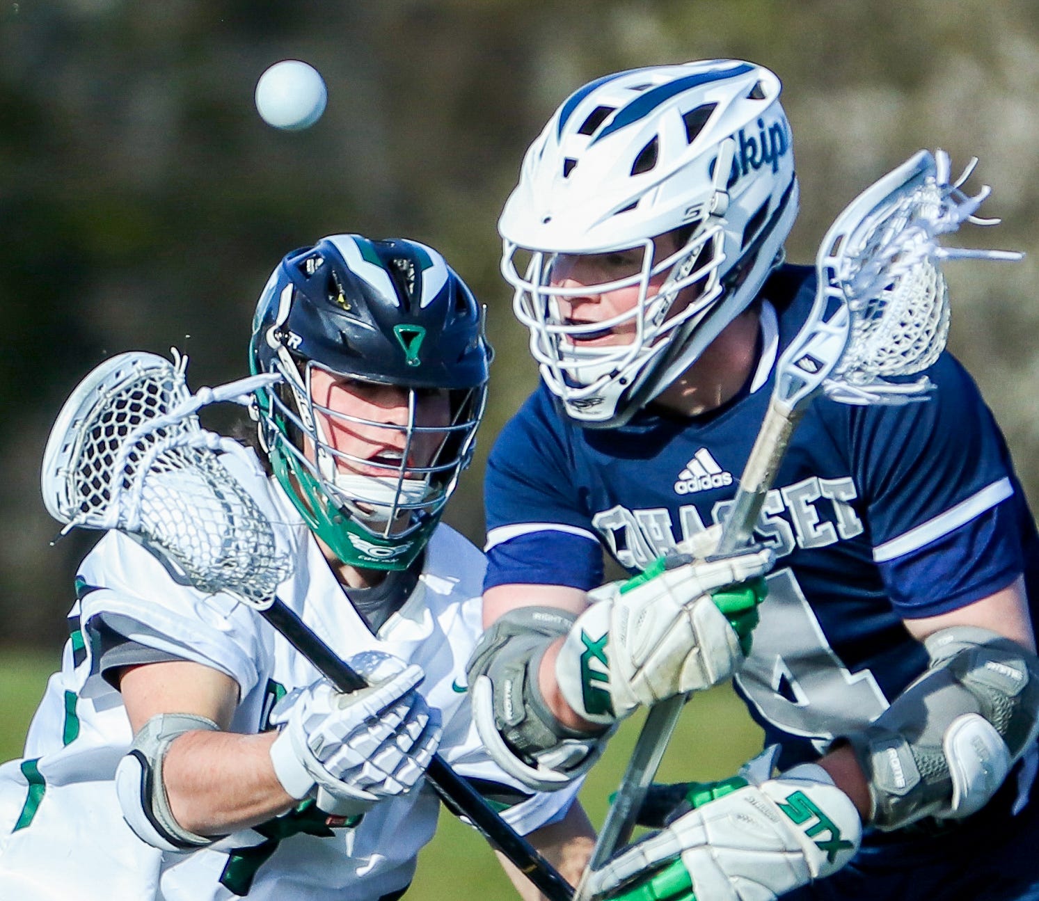 MIAA releases first lacrosse power rankings