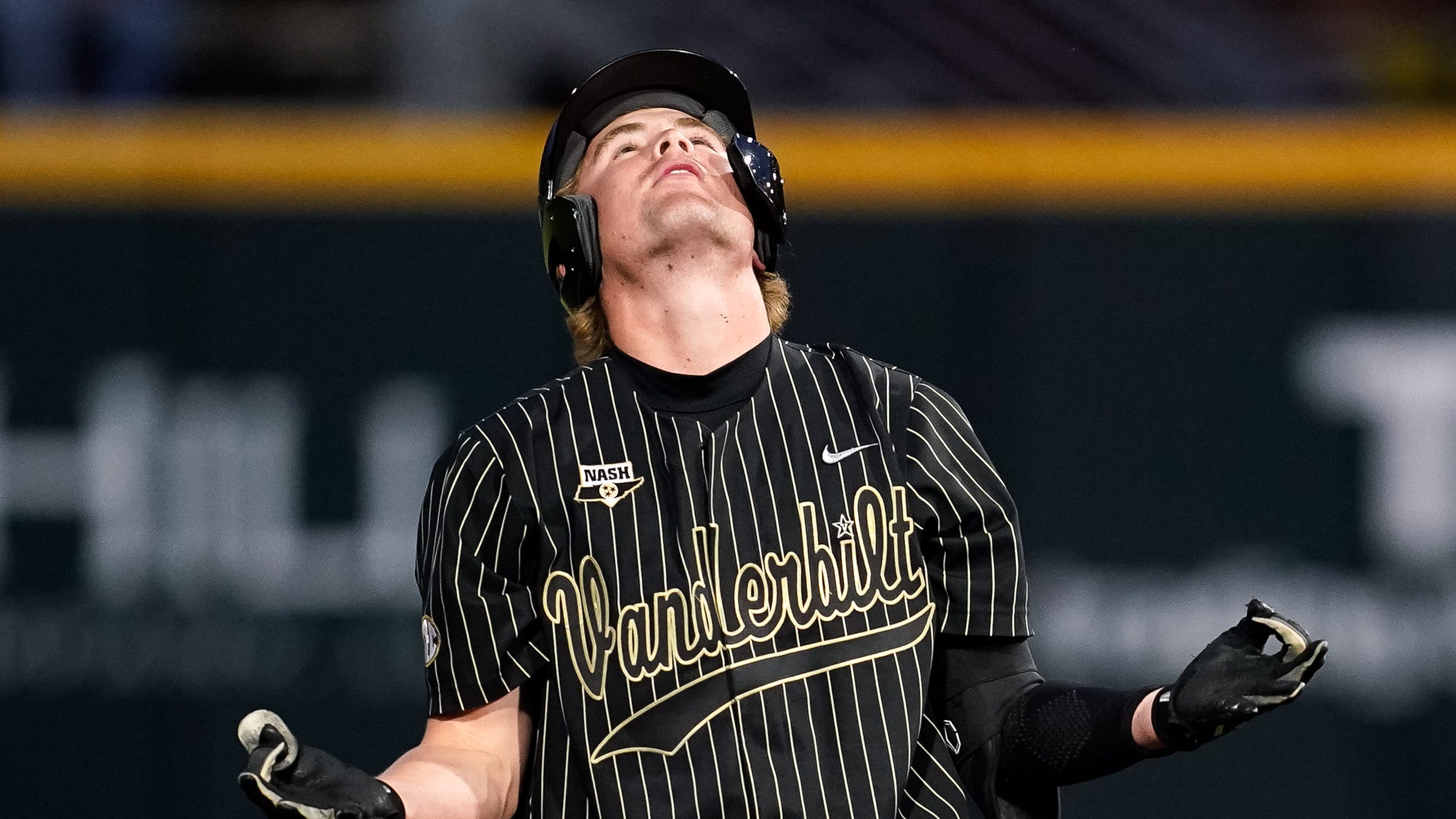 Projecting Vanderbilt baseball 2023 lineup after MLB Draft Projecting Vanderbilt baseball 2023 lineup after MLB Draft