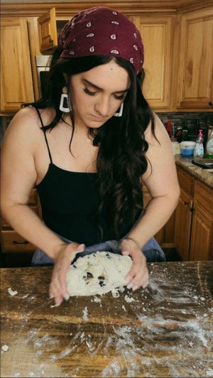 Louisiana TikTok chef Britt Kham releases her first cookbook