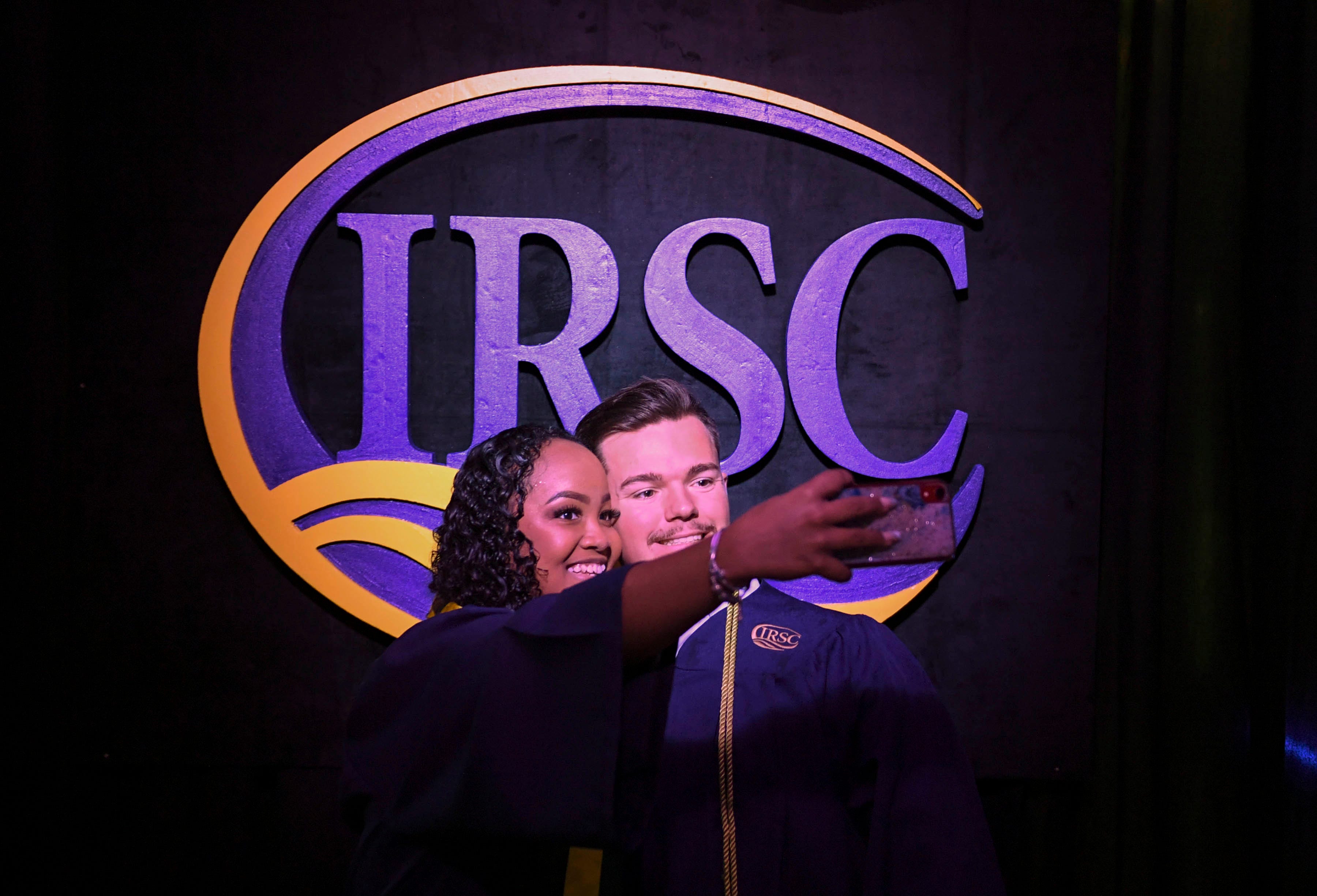 IRSC awarded 2.7 million grant for national electric vehicle program