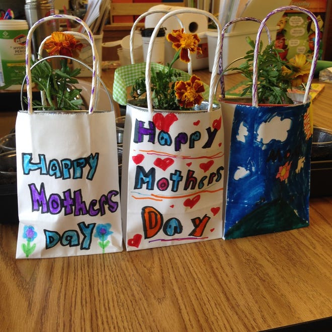 Mother’s Day, the second Sunday in May, brings back many memories for this aging farm boy.