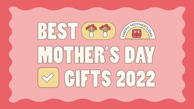 Mother's Day gifts can be hard to shop for, so we've rounded up the best last-minute Mother's Day presents for every type of mom that will still arrive on time