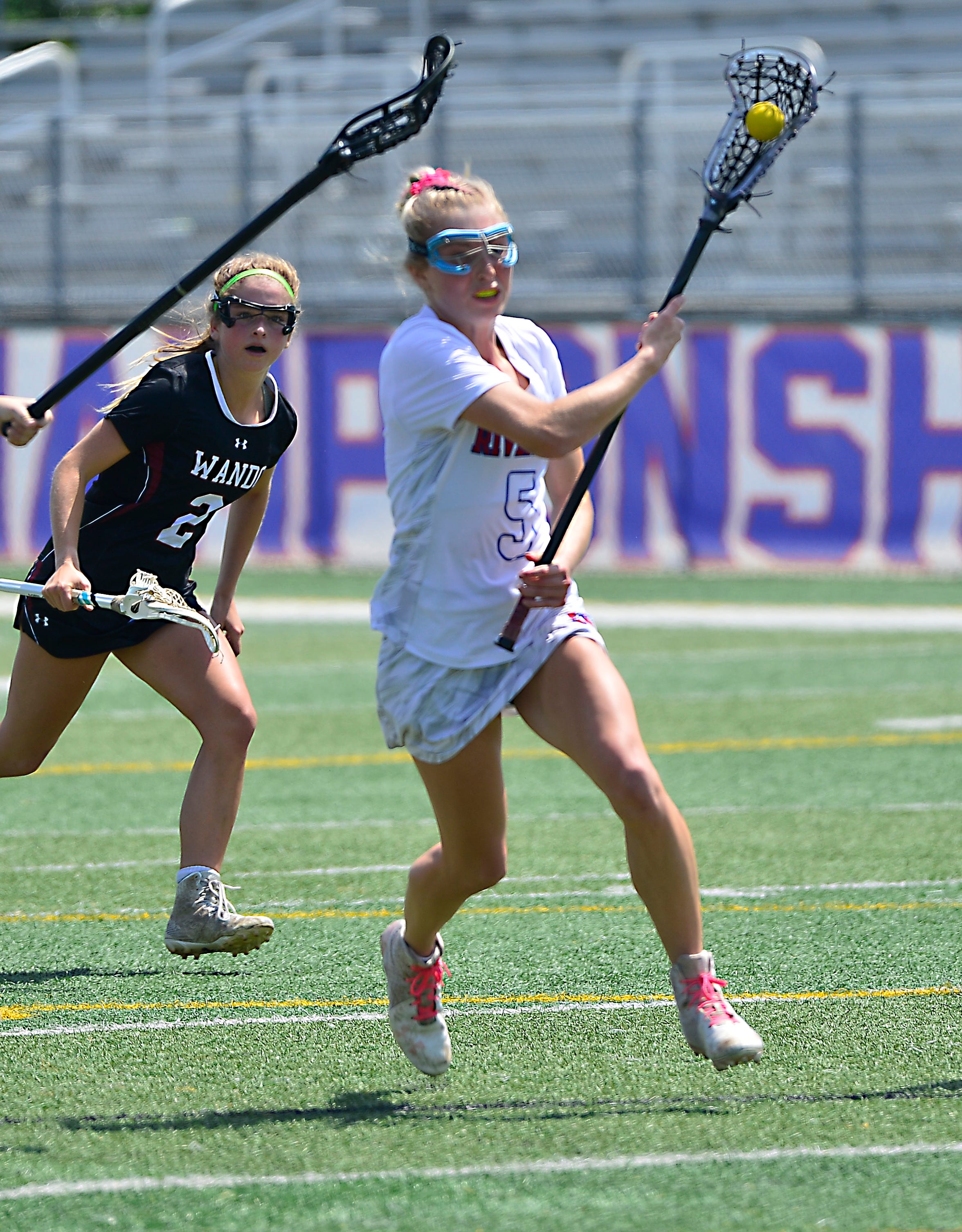 See the SC High School Lacrosse Coaches Association allstate teams