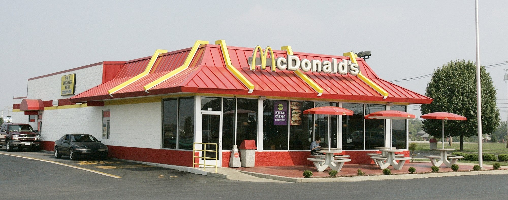 Don't Pick Up the Phone Netflix revisits hoax at Kentucky McDonald's