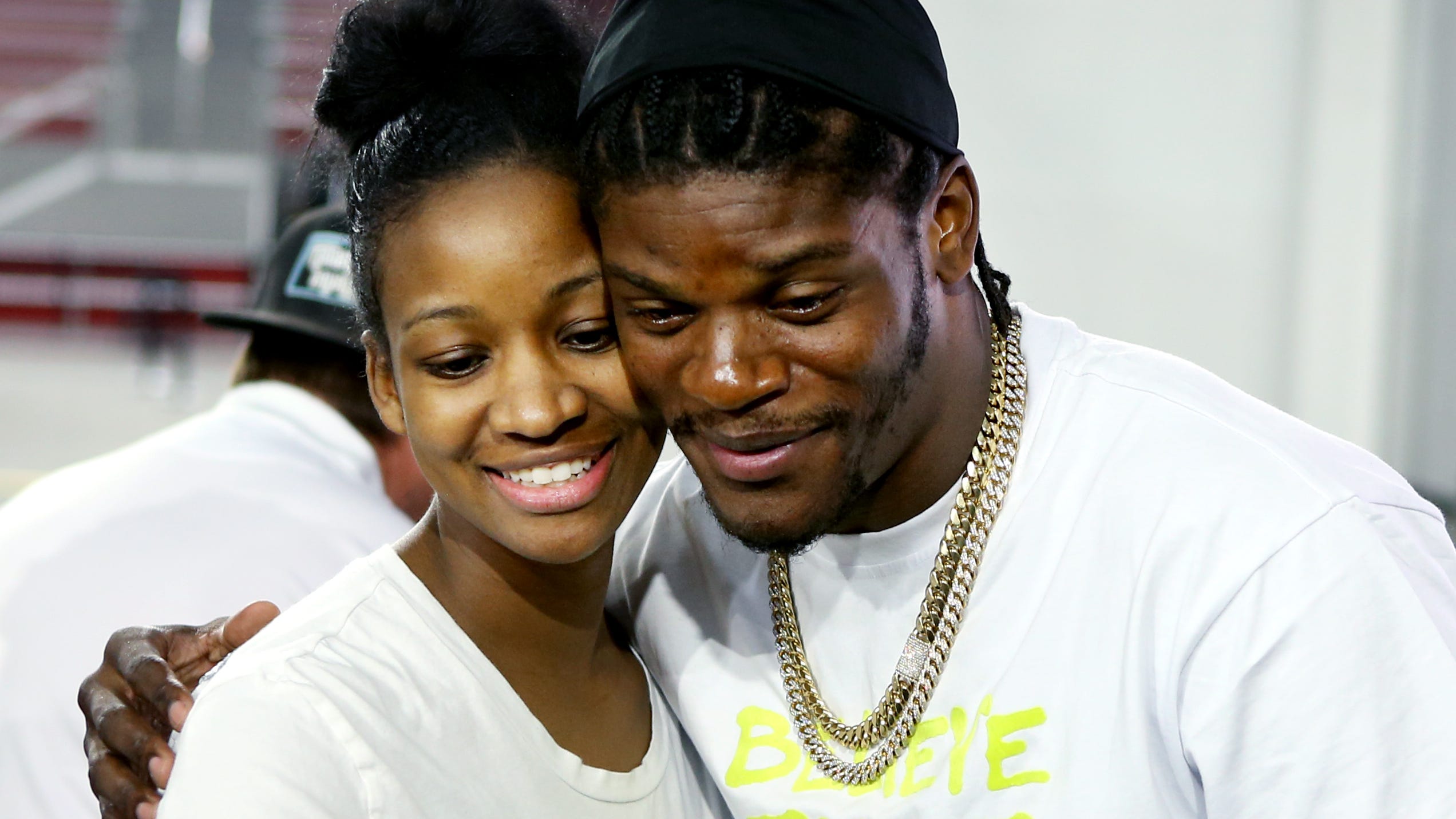 Lamar Jackson, Teddy Bridgewater host Derby City Reunion Weekend