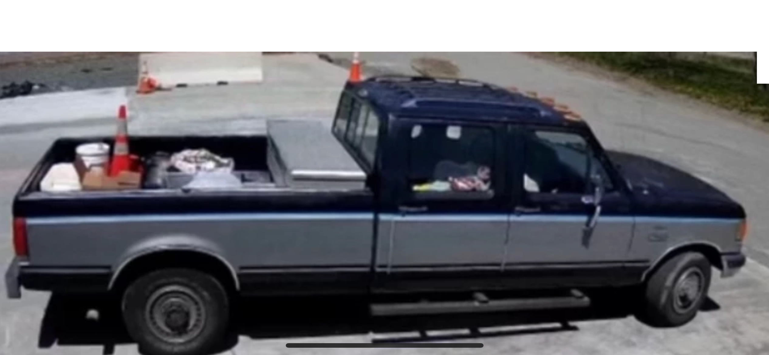 Police arrest Chaplin, CT murder suspect in New Hampshire