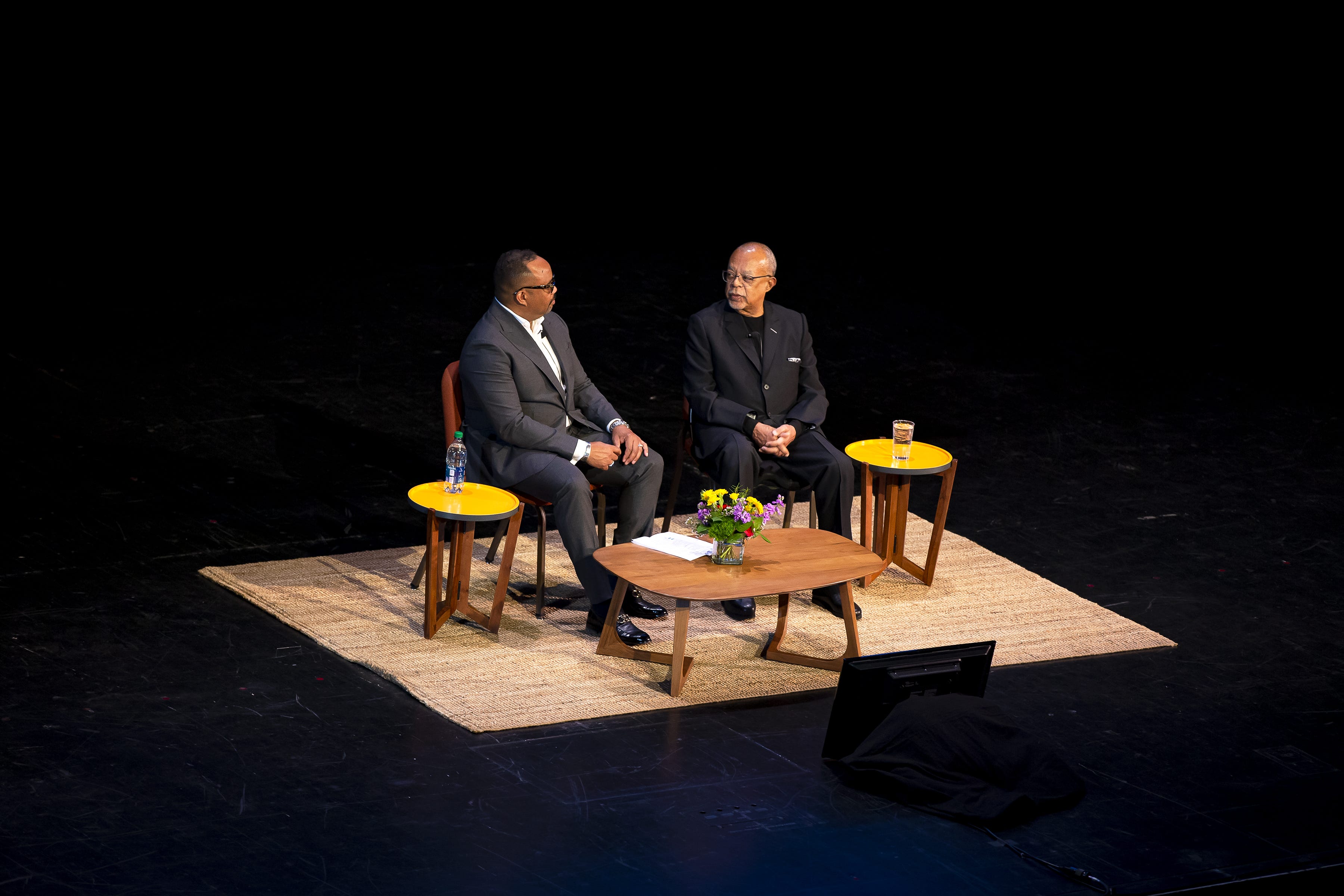 How Henry Louis Gates Jr. changed my mind about handling racism