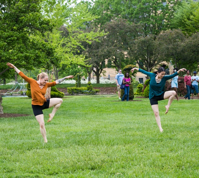 Festeggia tua madre con queste nove esperienze uniche di Columbus Festeggia tua madre con queste nove esperienze uniche di Columbus