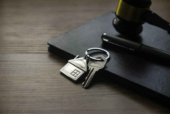 It is helpful to have an estate attorney and tax advisor assist with estate planning.