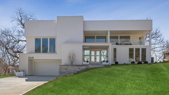 ‘Ultra contemporary’ home for sale in Salisbury Oaks for $2.5 million