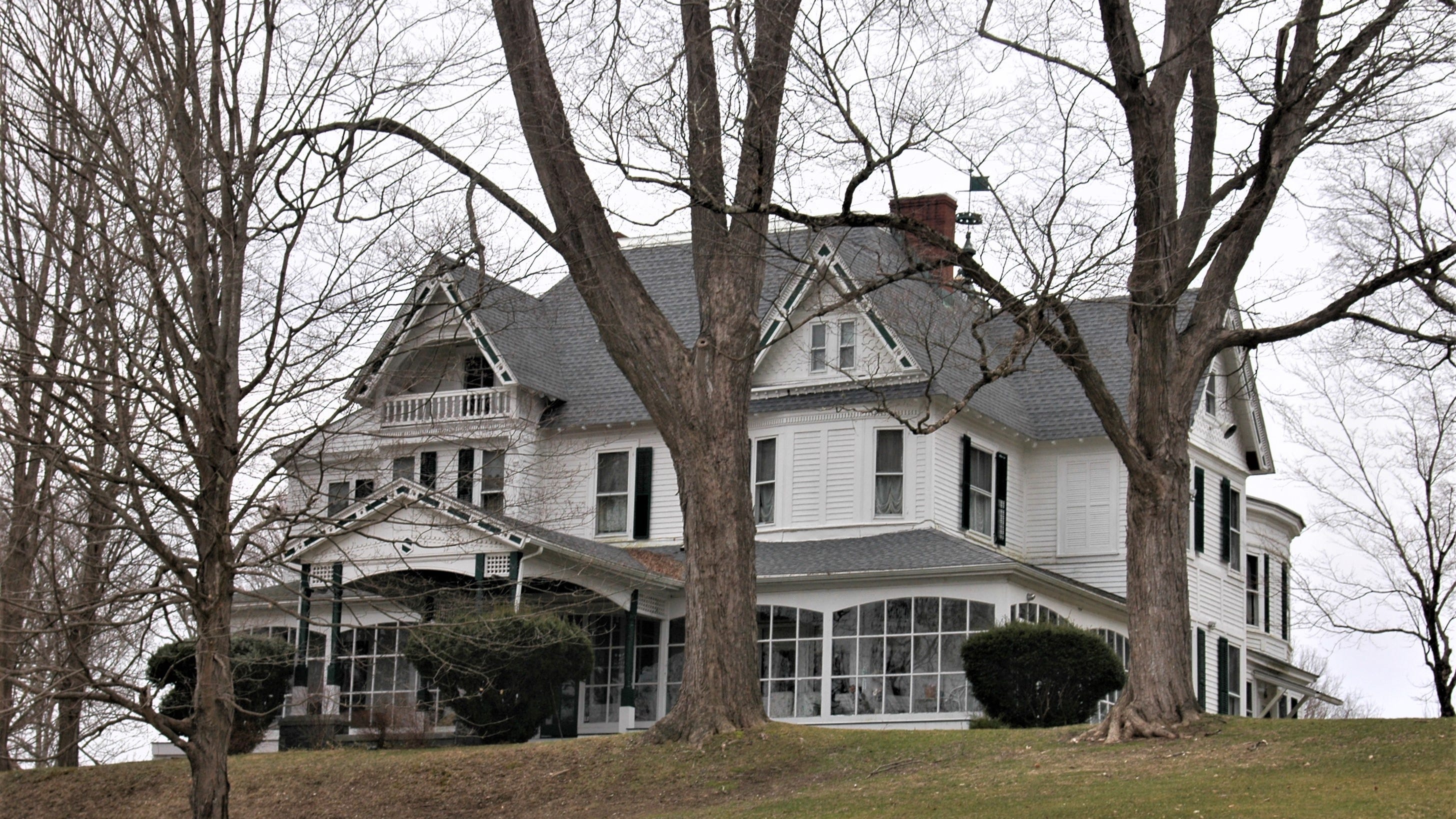 Pawling was developed with Dutcher family's guidance