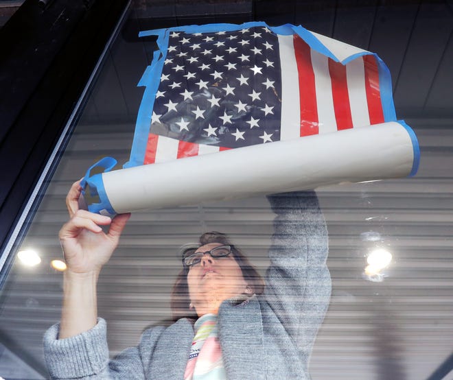 Conservative voters in Summit and Portage split over Trump influence, DeWine’s leadership – Akron Beacon Journal Conservative voters in Summit and Portage split over Trump influence, DeWine’s leadership – Akron Beacon Journal