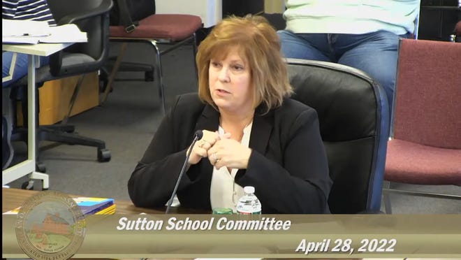Kim Roberts Morandi has been offered the job of superintendent for Sutton Public Schools.
