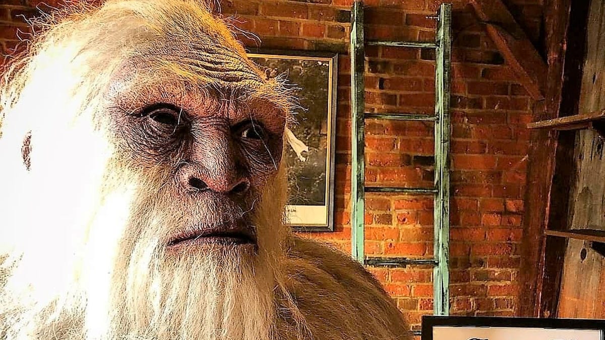 Sasquatch Triangle Conference returns to Coshocton Sasquatch Triangle Conference returns to Coshocton