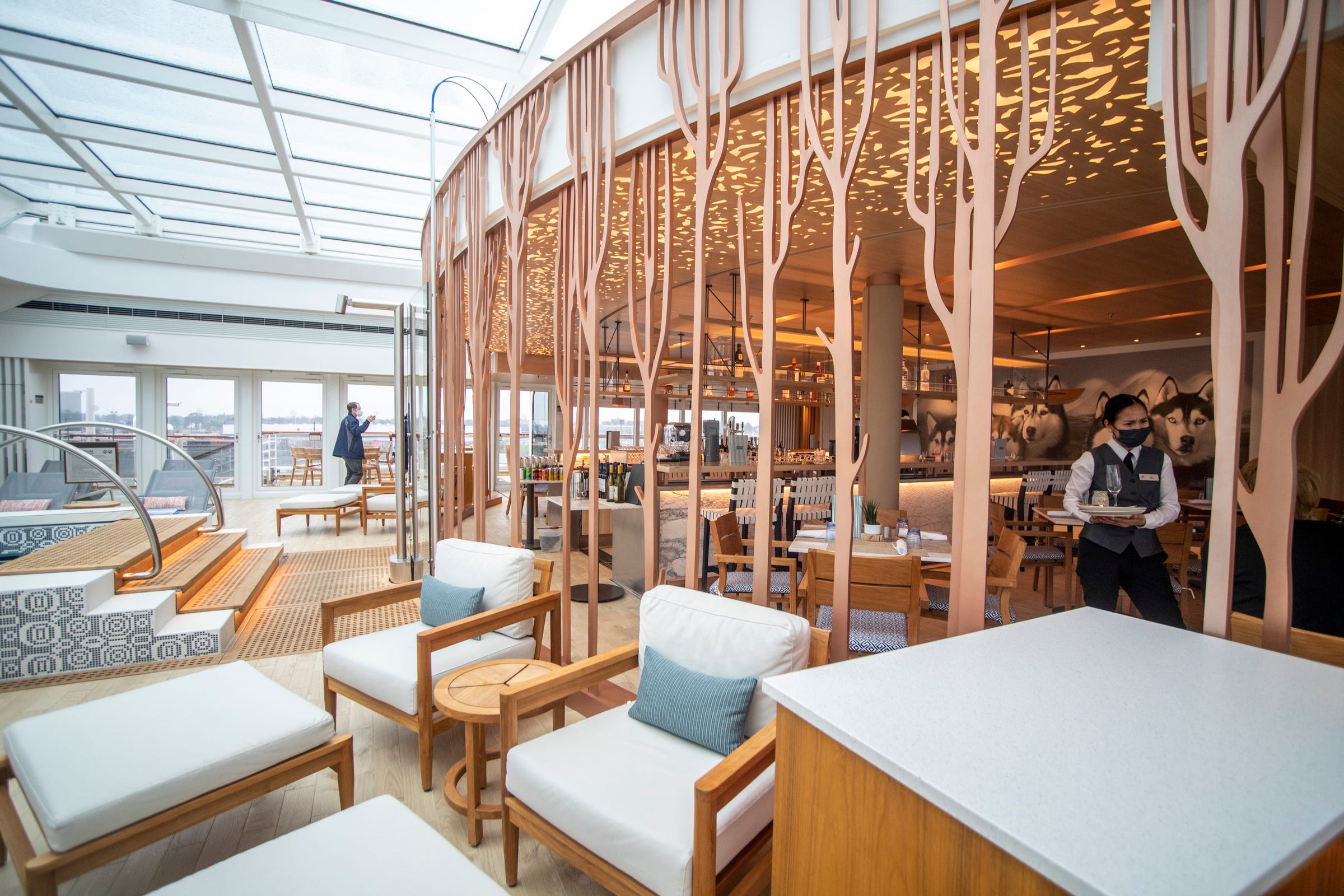Travel Great Lakes on new Viking cruise ships
