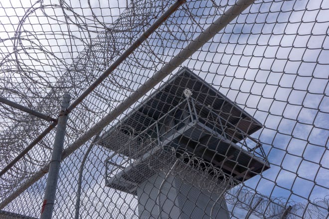 NaphCare to generate M in yearly earnings from Arizona prison contract NaphCare to generate M in yearly earnings from Arizona prison contract