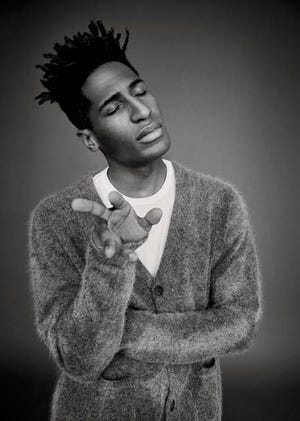 Jon Batiste says the most rewarding thing about being the bandleader on