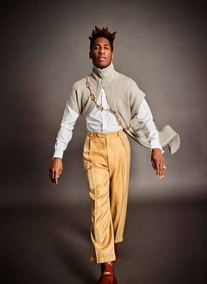 Jon Batiste will pursue his acting interests by playing Grady in an remake of "The Color Purple." The film also features Fantasia, Danielle Brooks and Ciara.