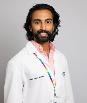 Dr. Bhavik Kumar