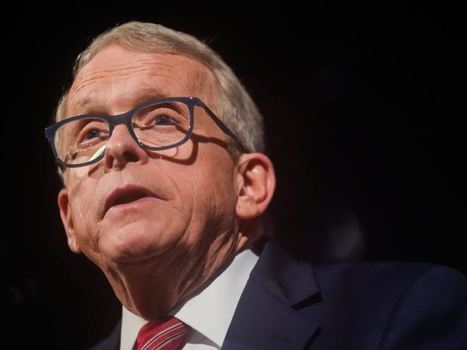 Ohio Gov. Mike DeWine is seeking answers from AEP about last week's power outages.