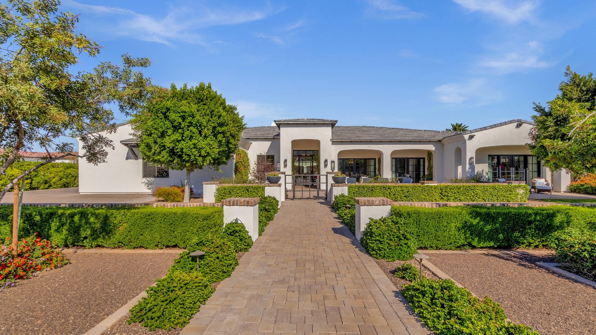 COOL HOME