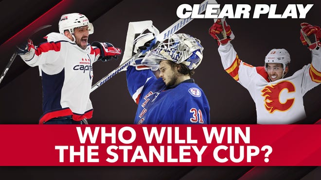 The Battle of Florida: How to watch Florida Panthers vs. Tampa Bay Lightning, Game 1, on TV, live stream