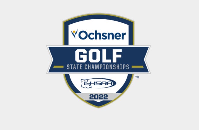 LHSAA State Golf Tournamnet