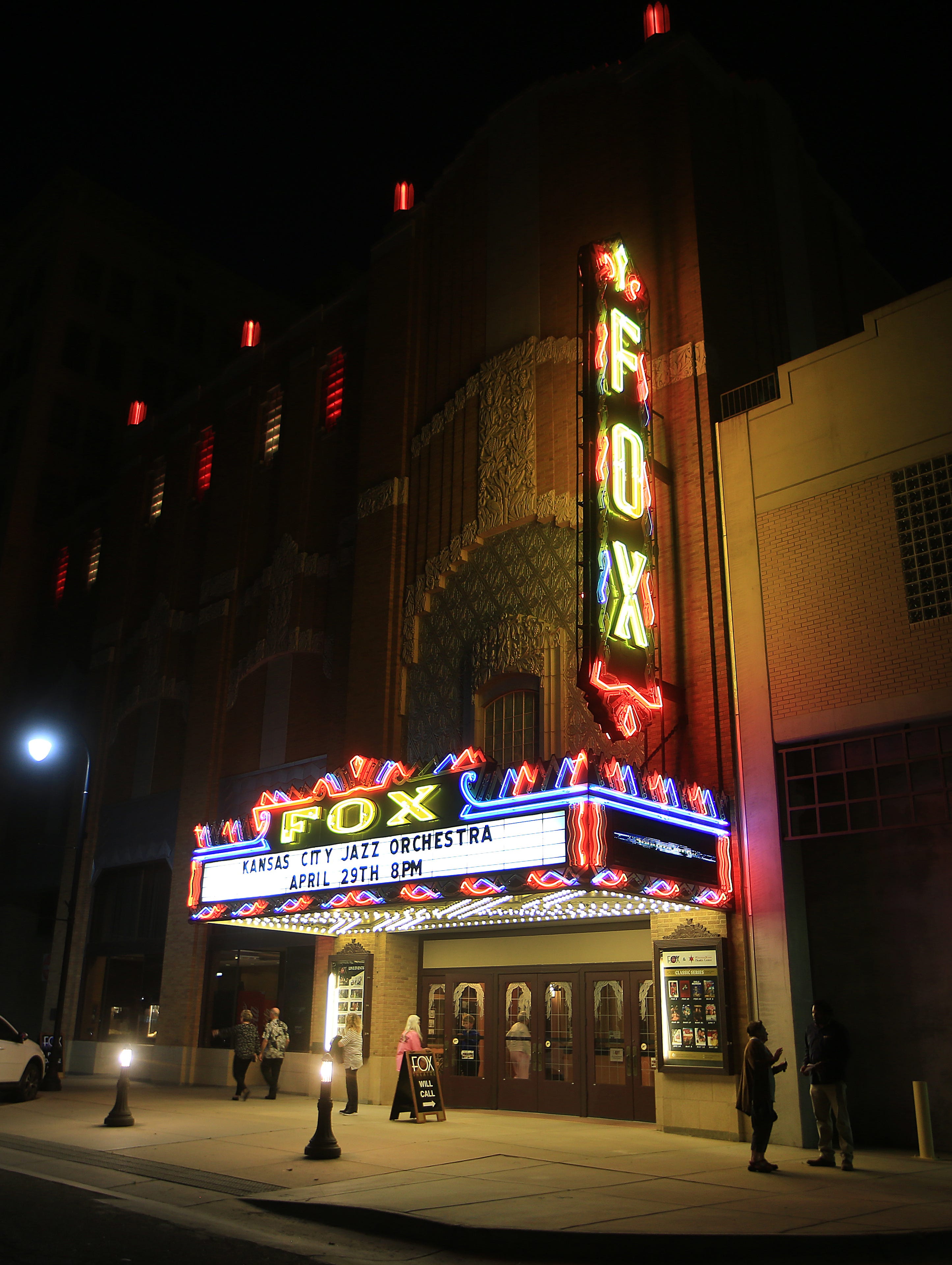 Classic film shot in Nickerson, Salina, Sterling on screen in Hutchinson