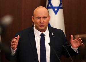 Israel mengatakan Putin meminta maaf atas pernyataan Holocaust FM-nya