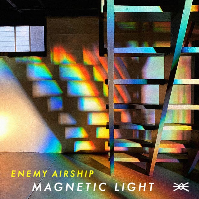 "Magnetic Light"