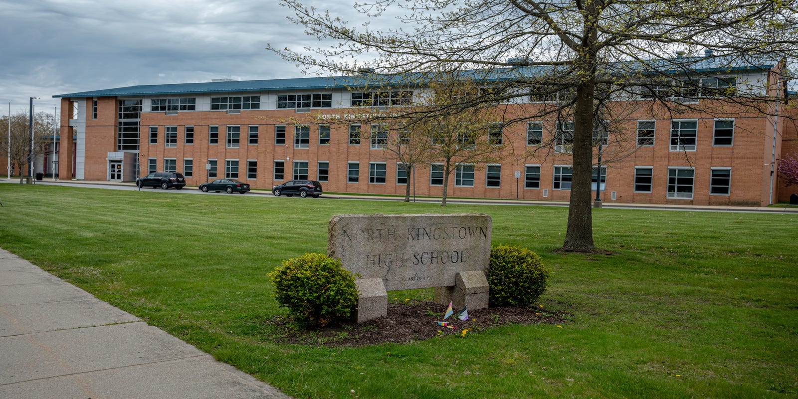 Misconduct allegations prompt changes in NK athletics, training in sexual harassment
