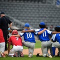 Four Fayetteville baseball teams set for third Jackie Robinson showcase at Segra Stadium