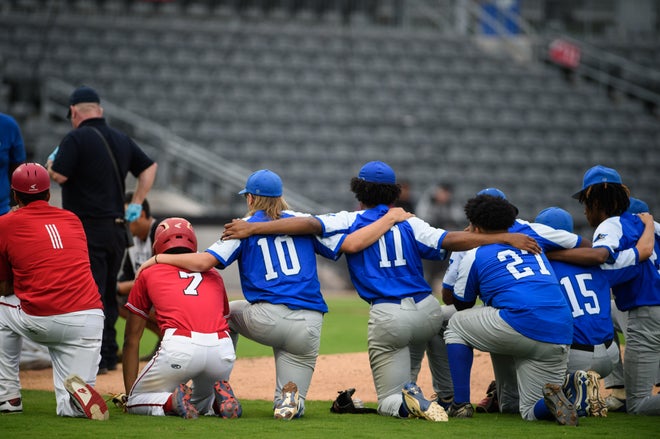 Four Fayetteville baseball teams set for third Jackie Robinson showcase at Segra Stadium